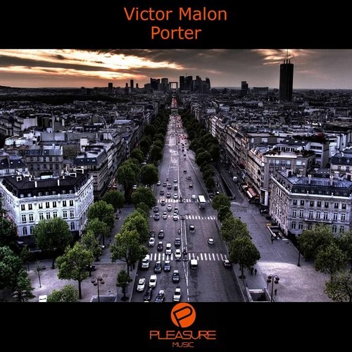 Victor Malon – Porter