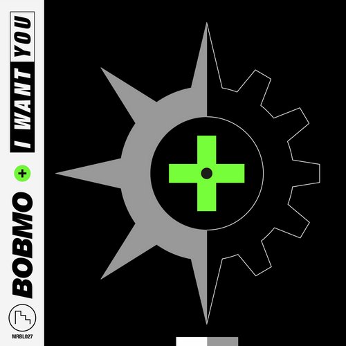 Bobmo – I Want You