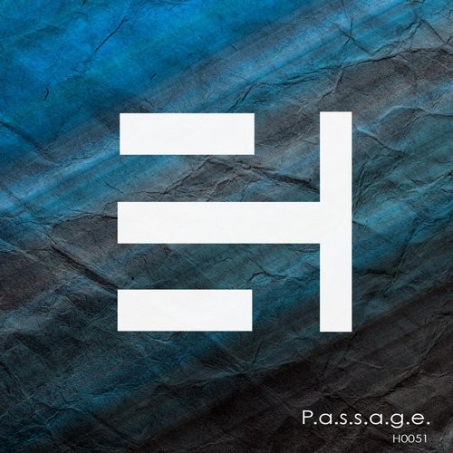 Harvy Valencia, Vloon M – P.a.s.s.a.g.e.