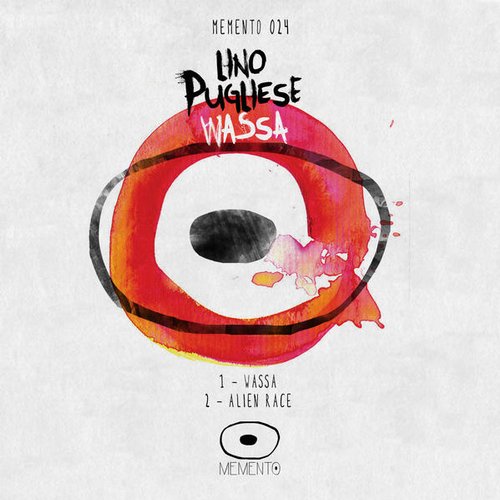 Lino Pugliese – Wassa