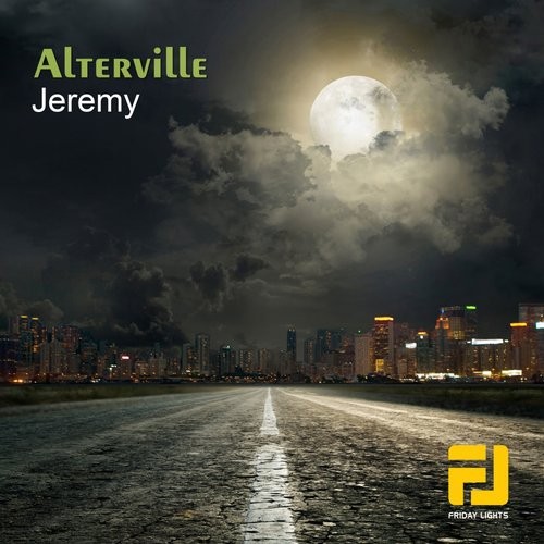 Alterville – Jeremy