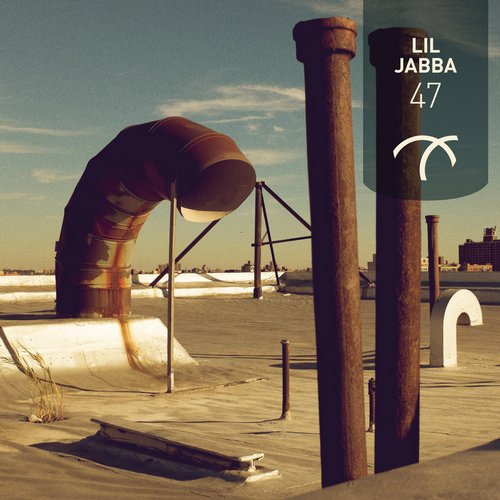 Lil Jabba – 47 EP