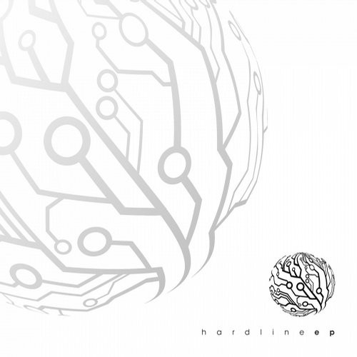 CJW – The HardLine EP