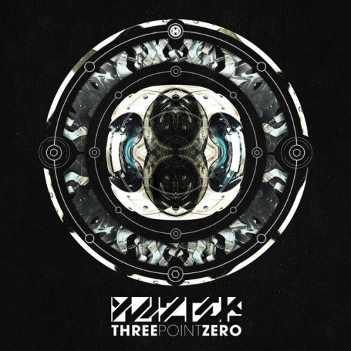 Maztek – Three Point Zero