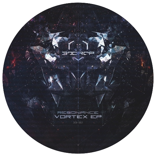 30drop – Resonance Vortex EP