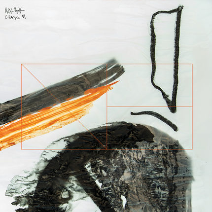 Nick Hook – Collage v.1