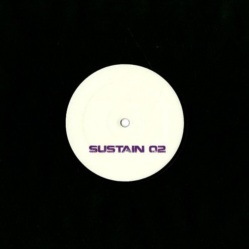 Sustain – Sustain 02