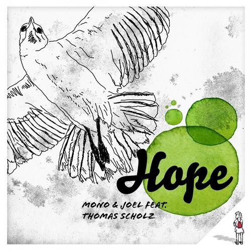 Mono & Joel – Hope