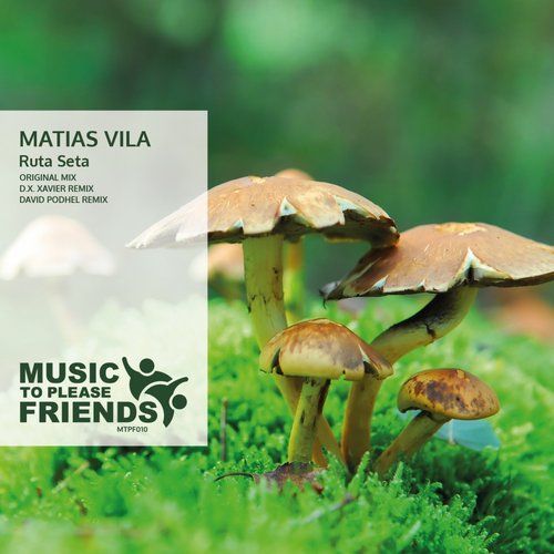 Matias Vila – Ruta Seta