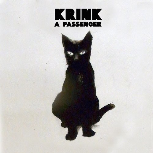 Krink – A Passenger