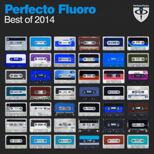 Perfecto Fluoro – Best of 2014