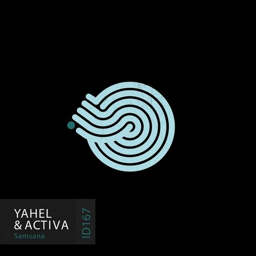 Activa & Yahel – Samsana
