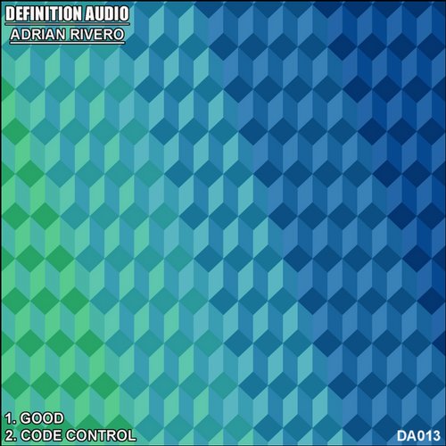 Adrian Rivero – Good