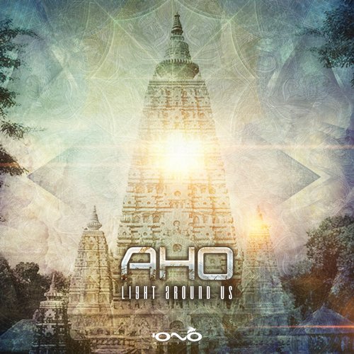 Aho – Light Around Us