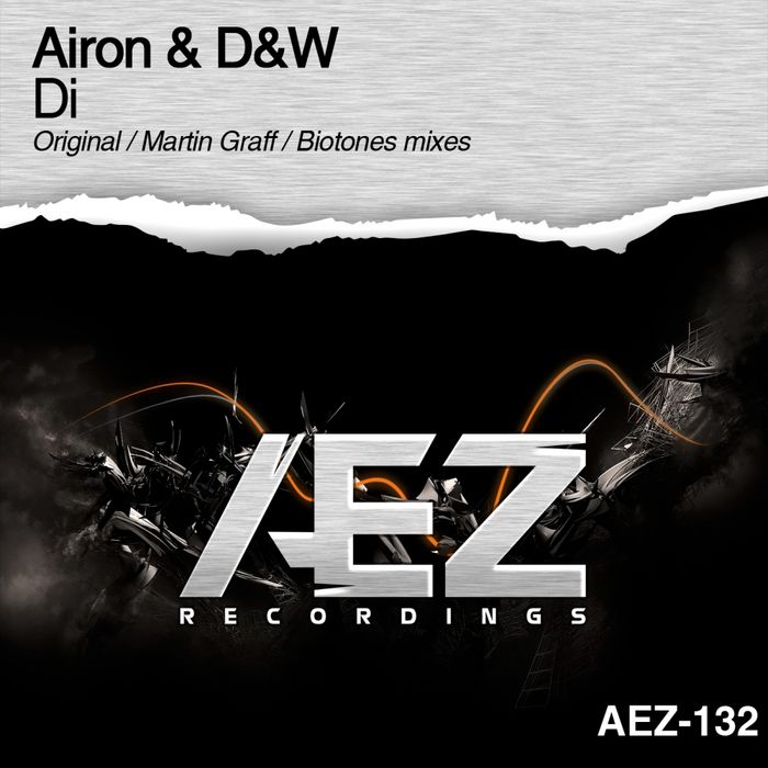 Airon & D&W – Di