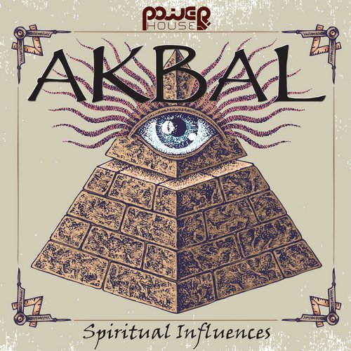 Akbal – Spiritual Influences