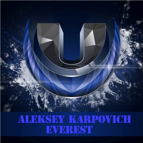 Aleksey Karpovich – Everest