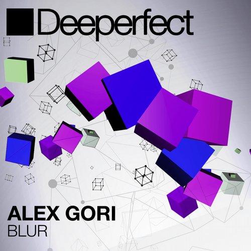 Alex Gori – Blur