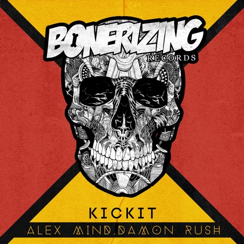 Alex Mind & Damon Rush – Kickit