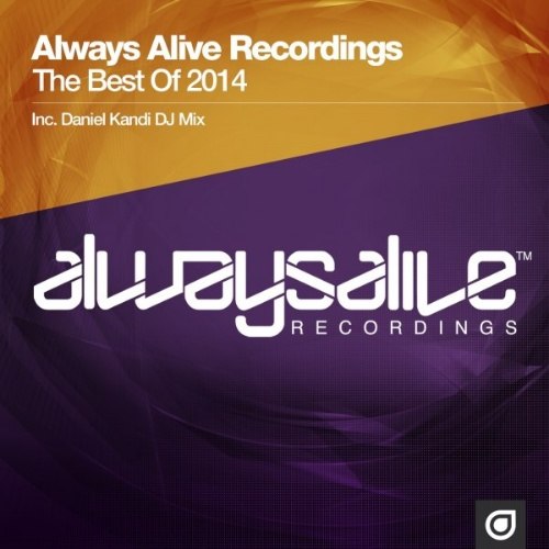 Always Alive Recordings: The Best Of 2014