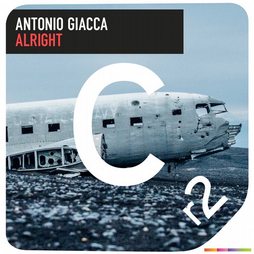 Antonio Giacca – Alright
