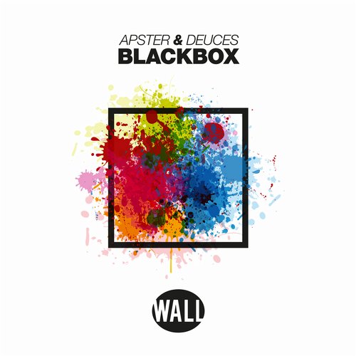 Apster & Deuces – Blackbox
