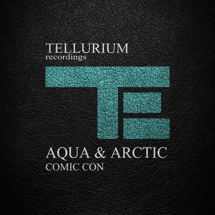 Aqua & Arctic – Comic Con