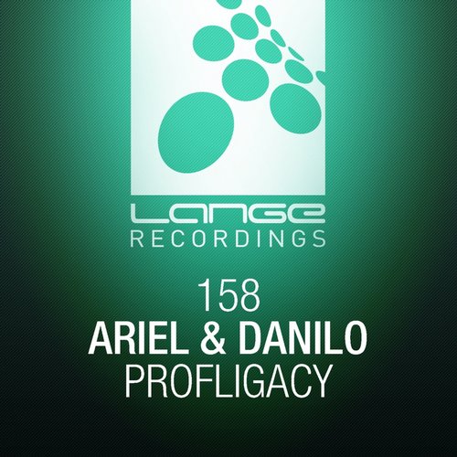 Ariel & Danilo – Profligacy