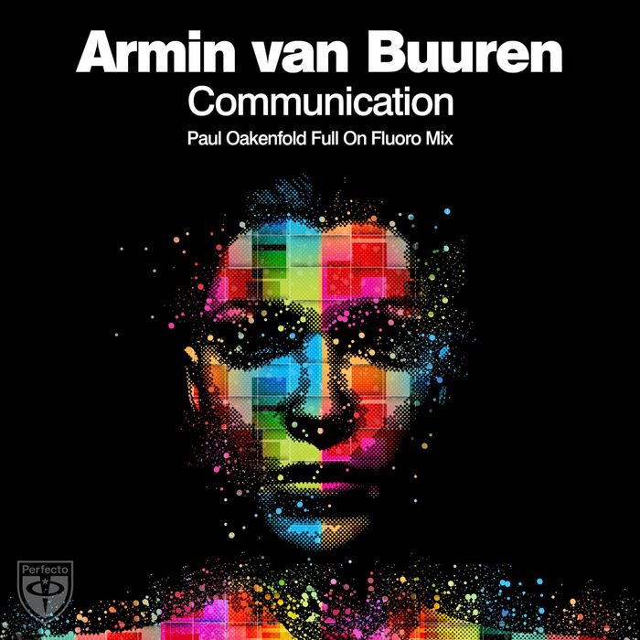 Armin Van Buuren – Communication