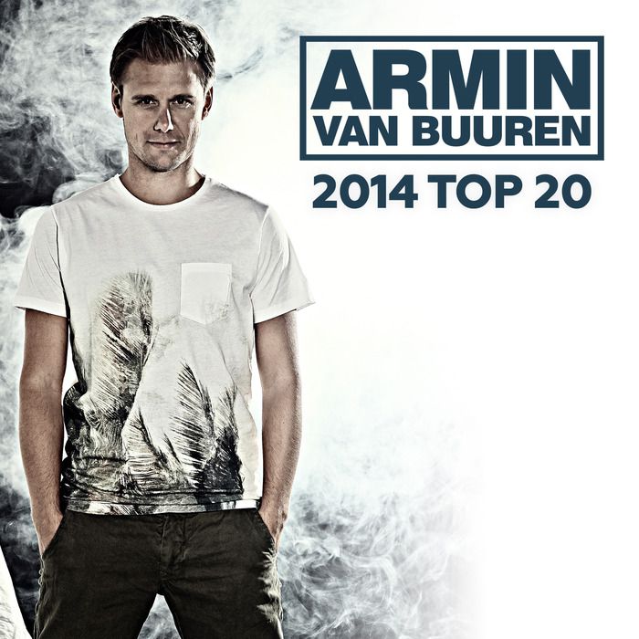 Armin van Buuren’s 2014 Top 20