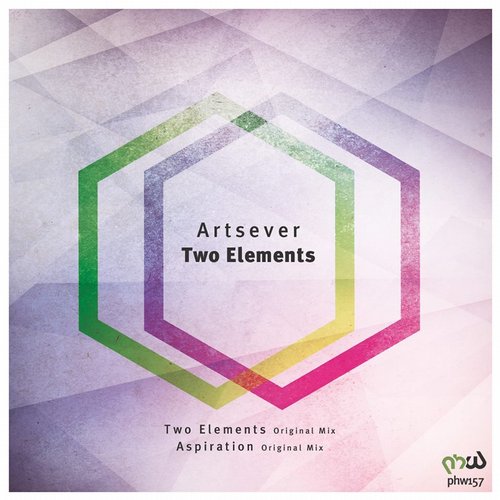 Artsever – Two Elements