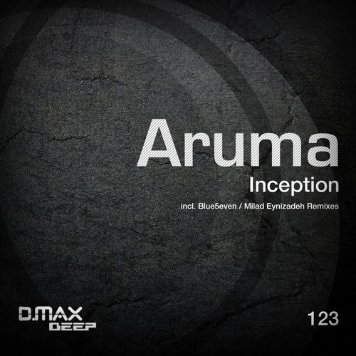 Aruma – Inception