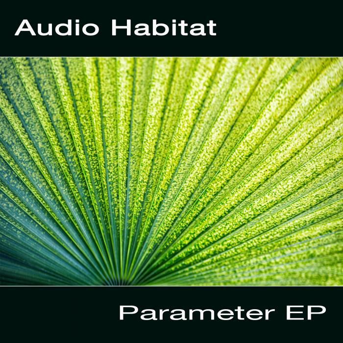 Audio Habitat – Parameter
