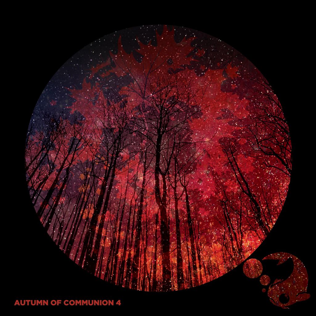 Autumn Of Communion – Autumn of Communion 4