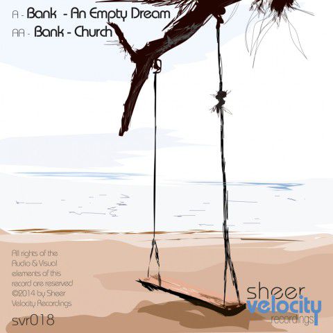 Bank – An Empty Dream / Church