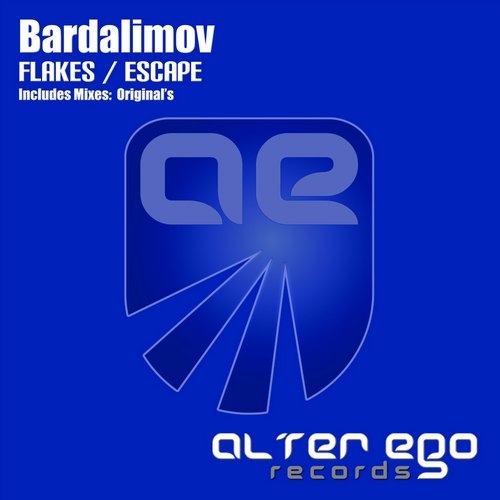 Bardalimov – Flakes / Escape