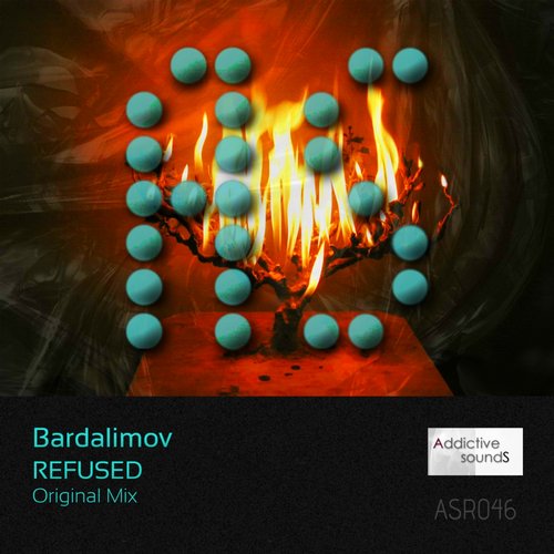 Bardalimov – Refused