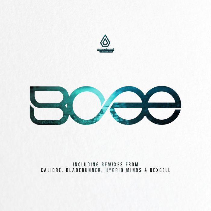 Bcee – Lost & Found Remix