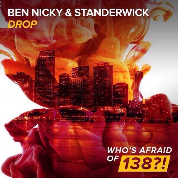 Ben Nicky & Standerwick – Drop
