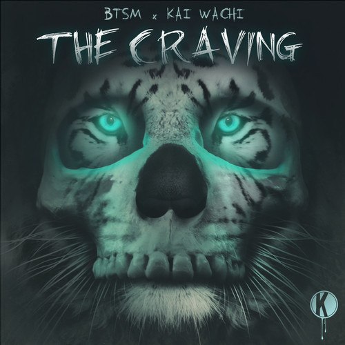 Black Tiger Sex Machine & Kai Wachi – The Craving