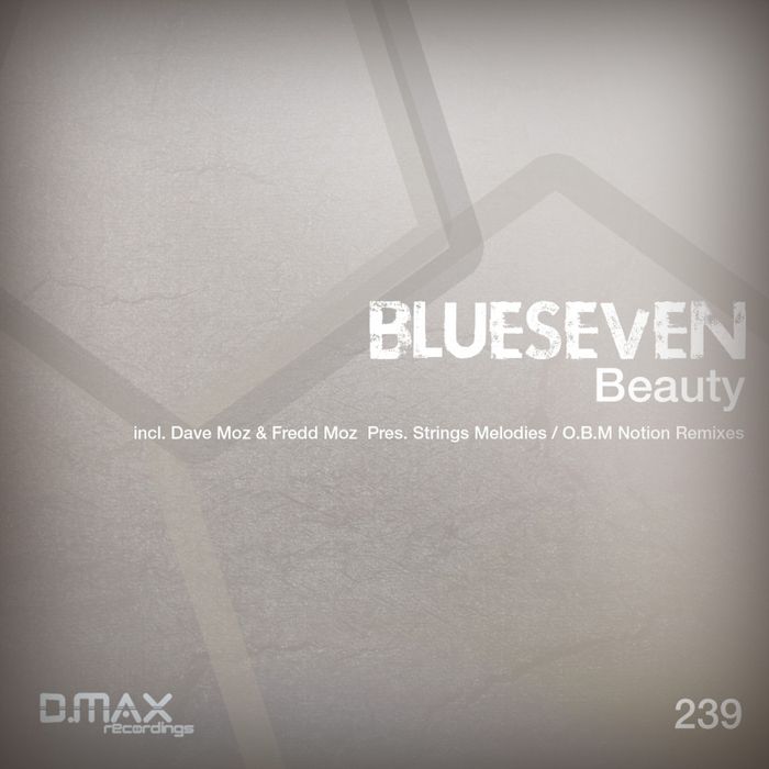 Blue5Even – Beauty