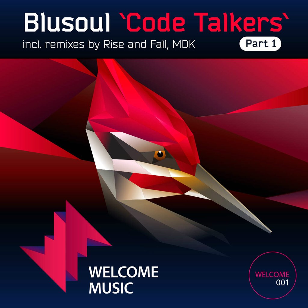 Blusoul – Code Talkers