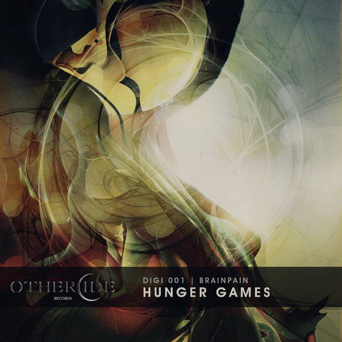 Brainpain – Hunger Games