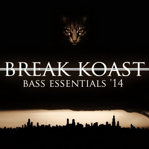 Break Koast Bass Essentials ’14
