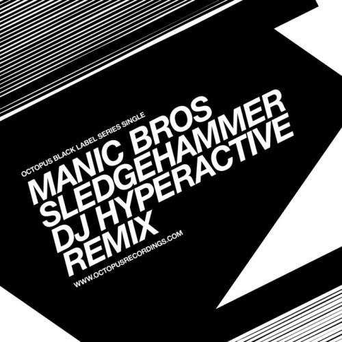 Manic Brothers – Sledgehammer
