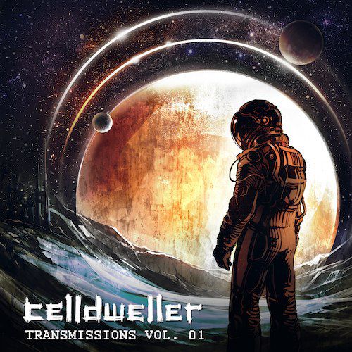 Celldweller – Transmissions: Vol. 01