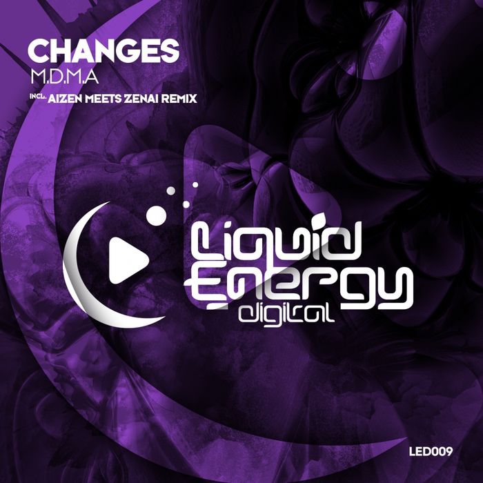 Changes – M.D.M.A