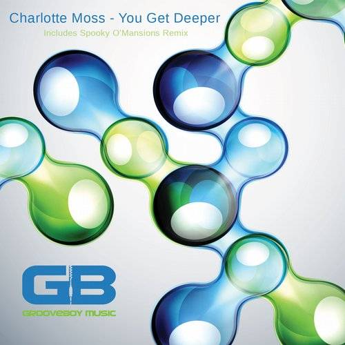 Charlotte Moss – You Get Deeper