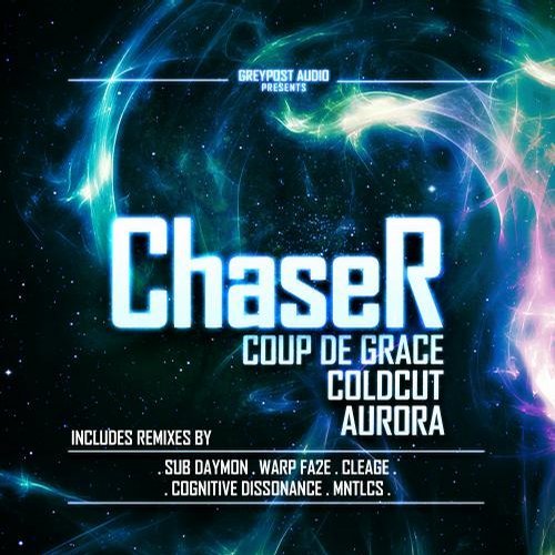 Chaser – Coldcut
