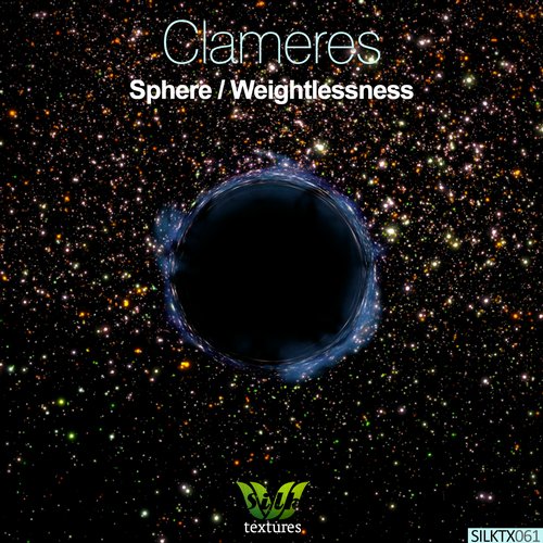 Clameres – Sphere / Weightlessness